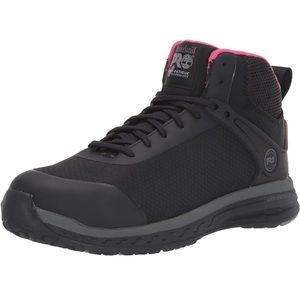 Timberland boots work Amazon warehouse